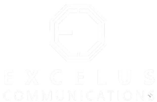 Excelus Communication Logo