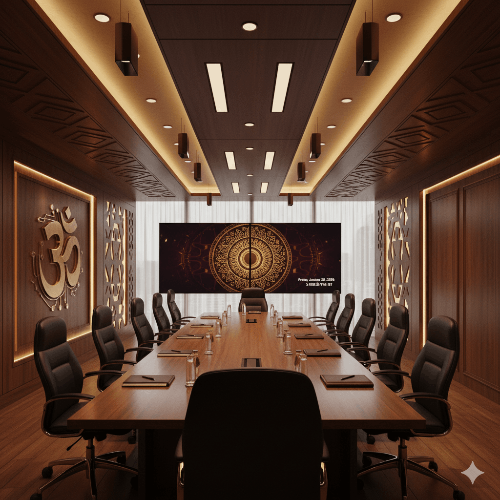 Boardroom Integration
